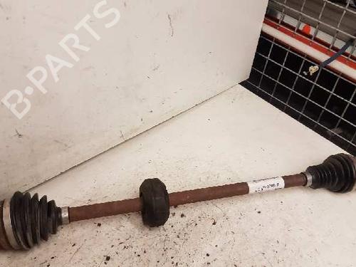 Used Right front driveshaft DACIA SANDERO II [2012-2025]  29000721