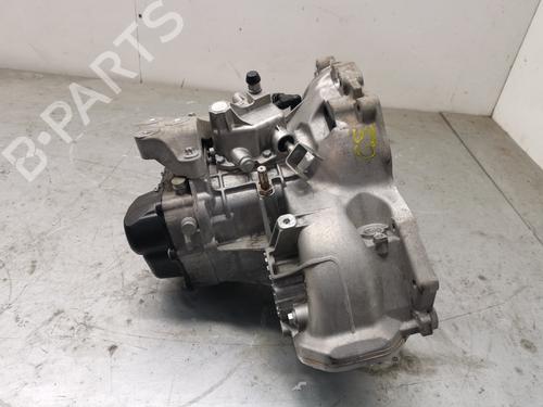 Gearbox OPEL CORSA D (S07) | BP28996682M3