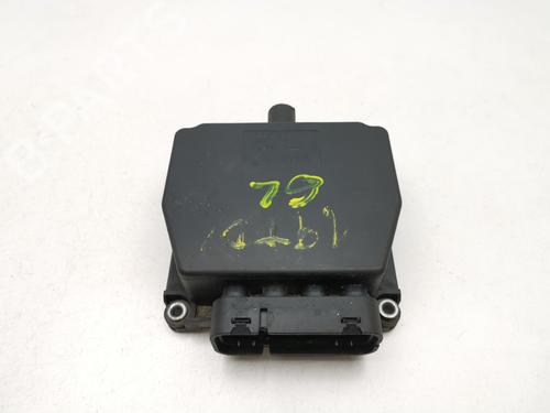 Used Electronic module Electronic module SEAT IBIZA III (6L1) [2002-2009] 34245233 34245233