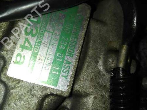 AC compressor MERCEDES-BENZ E-CLASS (W124) E 280 (124.029) | BP28999864M34 