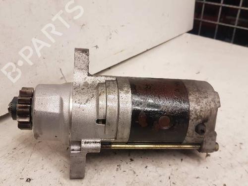 Starter NISSAN ALMERA II Hatchback (N16) | BP28984033M8 - Image 3