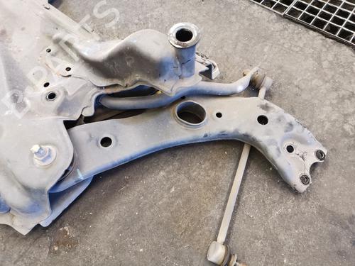 Used Right front suspension arm TOYOTA AURIS (_E18_) [2012-2019]  28987116