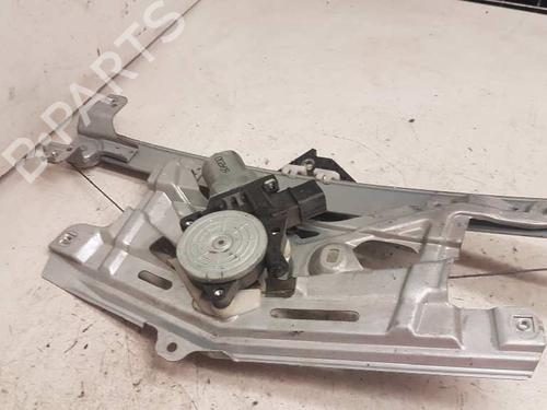 Rudehejsemekanisme Højre foran HONDA CIVIC VIII Hatchback (FN, FK) 2.2 CTDi (FK3) (140 hp) 28999138