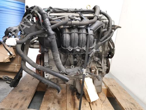 Used Engine Engine SUZUKI SWIFT III (MZ, EZ) [2005-2026] 34471482 34471482