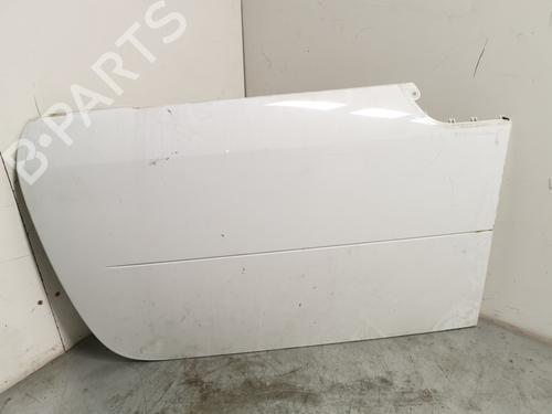 Used Left front door SMART FORFOUR (454) 1.5 CDI (454.001) (95 hp) 31382409