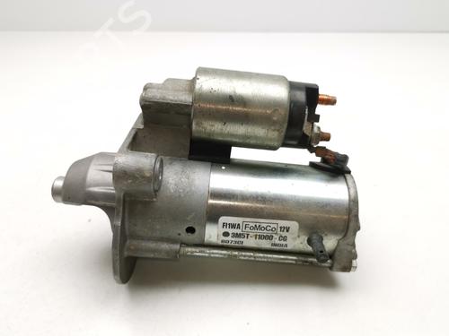 Used Starter FORD TRANSIT CONNECT V408 Box Body/MPV [2013-2025]  29941851