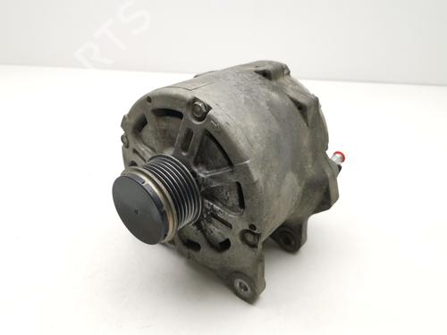 Generator AUDI Q7 (4LB) [2006-2016]  30703466