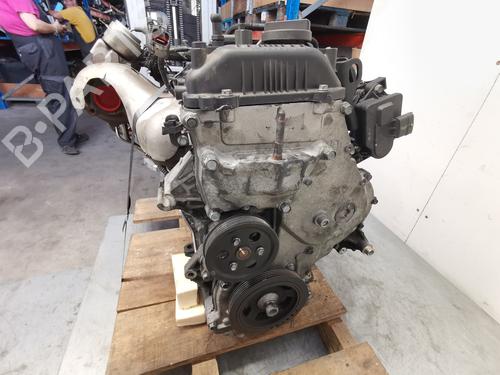 Engine HYUNDAI ix35 (LM, EL, ELH) | BP37439615M1 - Image 2