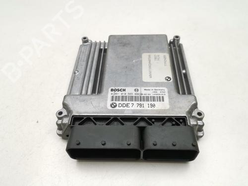 Motorstyringsenhed BMW 3 Compact (E46) 320 td | BP29861763M57