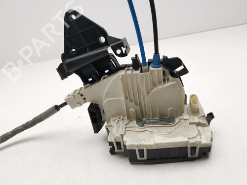 Rear left lock MERCEDES-BENZ C-CLASS (W204)  | BP28996986C100 