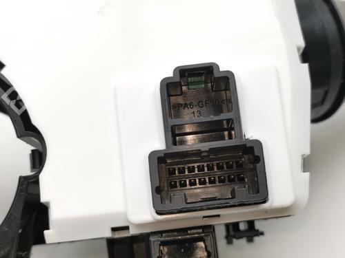 Headlight switch NISSAN QASHQAI II (J11, J11_)  | BP29323983I24 