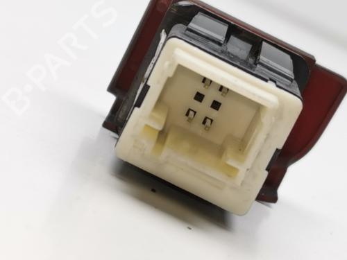 Switch PEUGEOT 3008 I MPV (0U_)  | BP28977651I30 