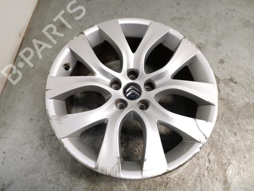 Used Rim CITROËN C5 III (RD_) [2008-2017]  31014835