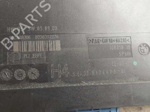 Electronic module BMW 3 Touring (E91) 320 d | BP28994374M83 