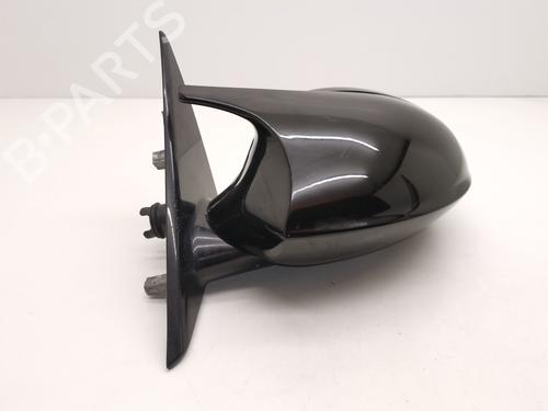 Left mirror BMW 3 (E90) 318 d | BP28989928C26 