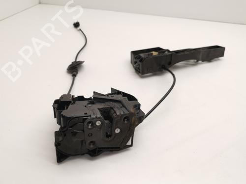 Used Front right lock RENAULT MEGANE IV Hatchback (B9A/M/N_) 1.3 TCe 115 (B9N9) (116 hp) 28982882