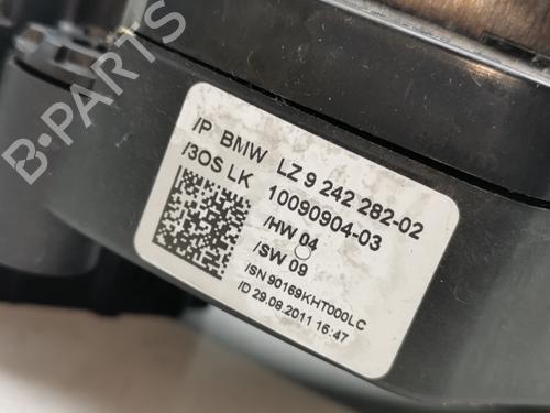Headlight switch BMW X3 (F25) xDrive 20 d | BP29000262I24 