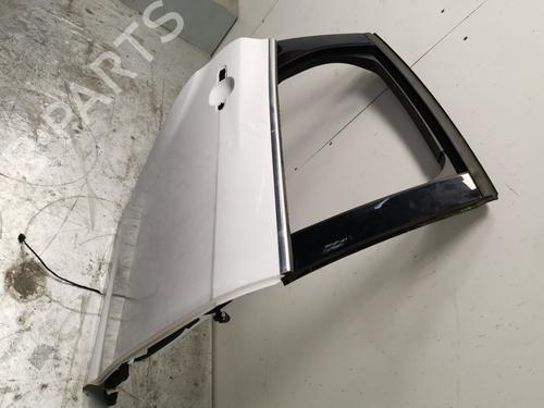 Right rear door FORD FOCUS III 1.6 TDCi | BP28995152C5 