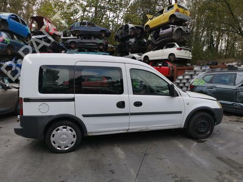 Right taillight OPEL COMBO Box Body/MPV  | BP28979747C35 