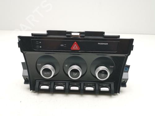 Used Climate control SUBARU BRZ (ZC6) 2.0 (ZC6) (200 hp) 30107557