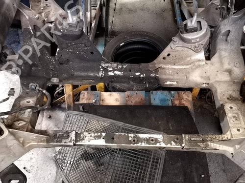 Used Subframe Subframe ALFA ROMEO GIULIA (952_) 2.2 D (952AEM250, 952AEA250) (150 hp) 40217403 40217403