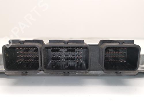 Engine control unit (ECU) CITROËN C5 I (DC_) 2.0 HDi | BP28991681M57