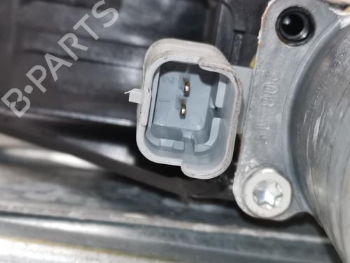 Front right window mechanism PEUGEOT 208 I (CA_, CC_)  | BP28999325C23 