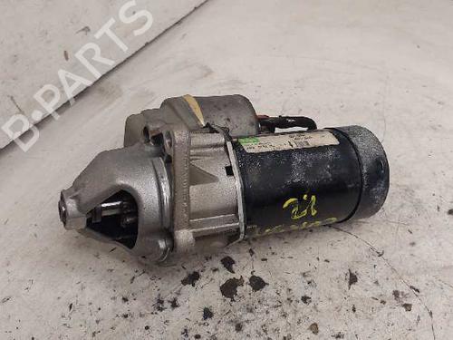 Motor arranque OPEL CORSA C (X01) 1.2 (F08, F68) (75 hp) 28984018