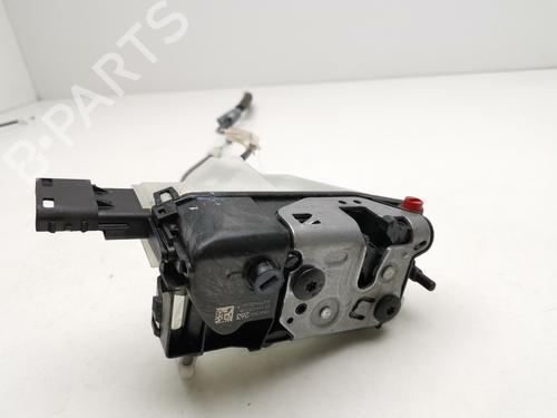 Used Rear right lock CITROËN C-ELYSEE (DD_) 1.5 BlueHDi 100 (102 hp) 28997021