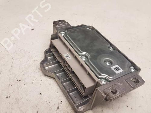 Used ECU airbags BMW 1 (E87) 120 d (163 hp) 28993477
