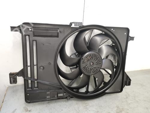 Used Radiator fan Radiator fan FORD TRANSIT CONNECT V408 Box Body/MPV [2013-2026] 36075413 36075413