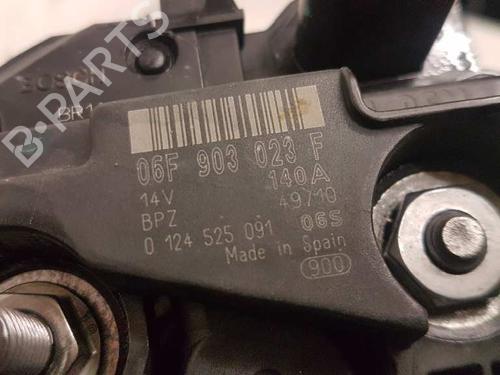Alternator SEAT IBIZA IV (6J5, 6P1) | BP28987290M7