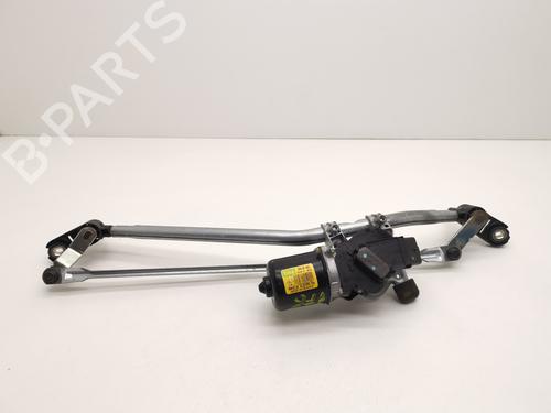 Used Front wiper motor RENAULT KANGOO / GRAND KANGOO II (KW0/1_) 1.5 dCi 90 (KW05, KW08, KW0G, KW11) (90 hp) 28998908
