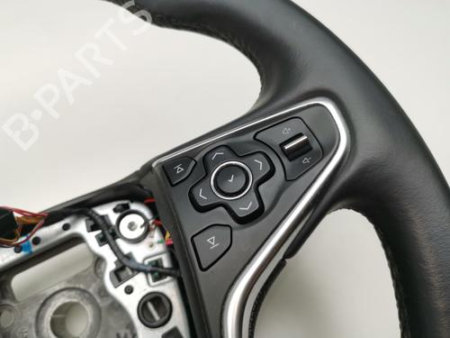 Steering wheel OPEL INSIGNIA A (G09)  | BP28998076C49 