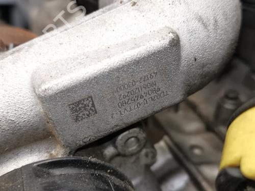 Engine PEUGEOT PARTNER Box Body/MPV (K9)  | BP36677927M1  - Image 7