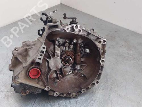 Used Gearbox TOYOTA AYGO (_B1_) 1.0 (KGB10_, KGB10R) (68 hp) 28996004