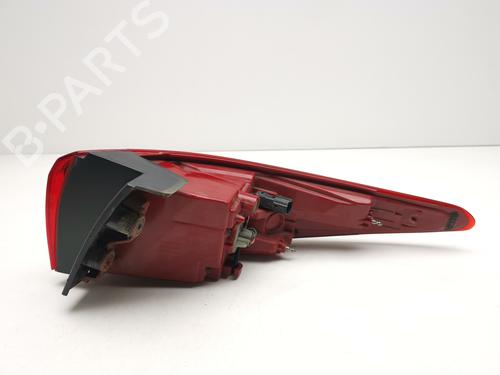 Left taillight KIA SPORTAGE IV (QL, QLE) 1.7 CRDi | BP28997781C34 