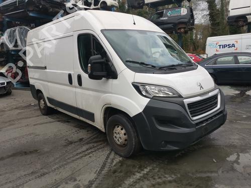 Vindspejlsviskerarm PEUGEOT BOXER Van 2.2 HDi 110 | BP39440761C143 - Image 9