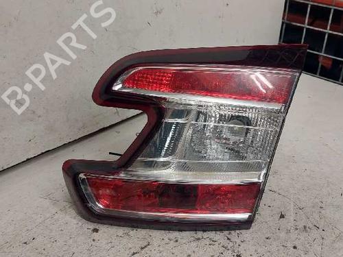Used Right taillight RENAULT MEGANE III Grandtour (KZ0/1) [2008-2016]  28986389