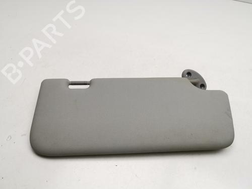 Left sun visor SSANGYONG TIVOLI | BP36113821I1 - Image 2
