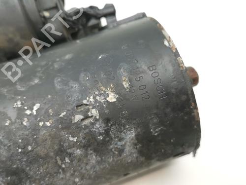 Starter SEAT TOLEDO II (1M2) 1.9 TDI | BP37182720M8 - Image 3