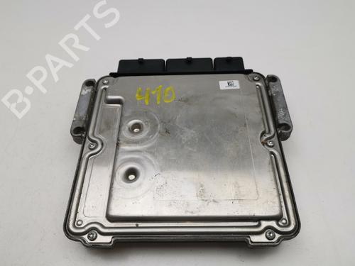 Engine control unit (ECU) RENAULT GRAND SCÉNIC III (JZ0/1_) | BP28995216M57