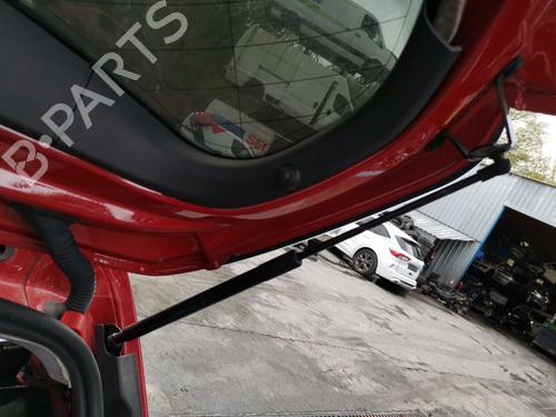 Tailgate lift support BMW 1 (F20)  | BP29289615C138 