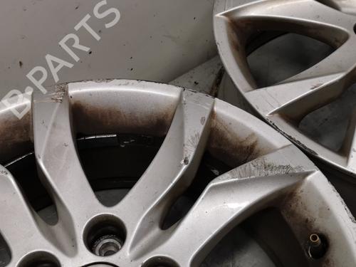 Rim PEUGEOT 508 I (8D_) 2.0 BlueHDi 150 | BP28996484C45 
