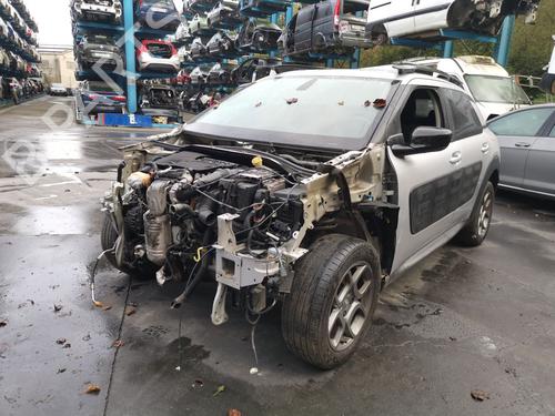 Electronic sensor CITROËN C4 CACTUS 1.6 BlueHDi 100 | BP39444751M84 - Image 10