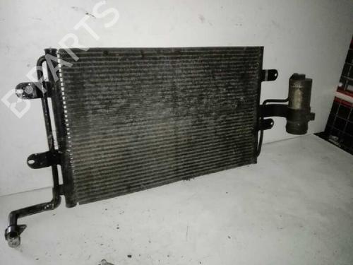 Used AC radiator VW BORA I (1J2) [1998-2013]  28984222