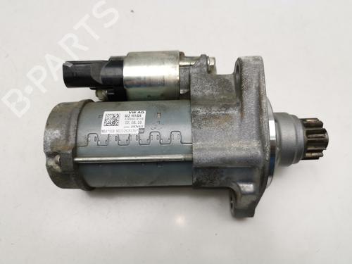 Used Starter SEAT ATECA (KH7, KHP) [2016-2025]  29275649
