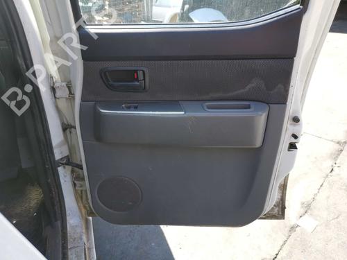 Used Rear right panel Rear right panel FORD RANGER (ET) 2.5 TDCi 4x4 (143 hp) 40217817 40217817