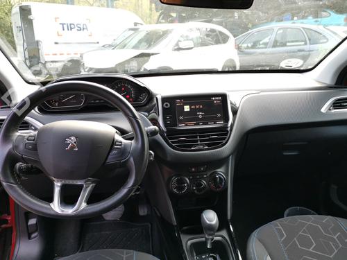 Display monitor PEUGEOT 2008 I (CU_)  | BP28997006C48 