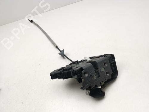 Used Front right lock VOLVO XC60 I SUV (156) D4 AWD (190 hp) 30727428